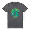 Gumby Unisex Adult Get Bent T-Shirt