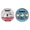 Marimocraft Snoopy Glass Chopstick Rest 2P Set Sleep 3.4cm SPZ-3040