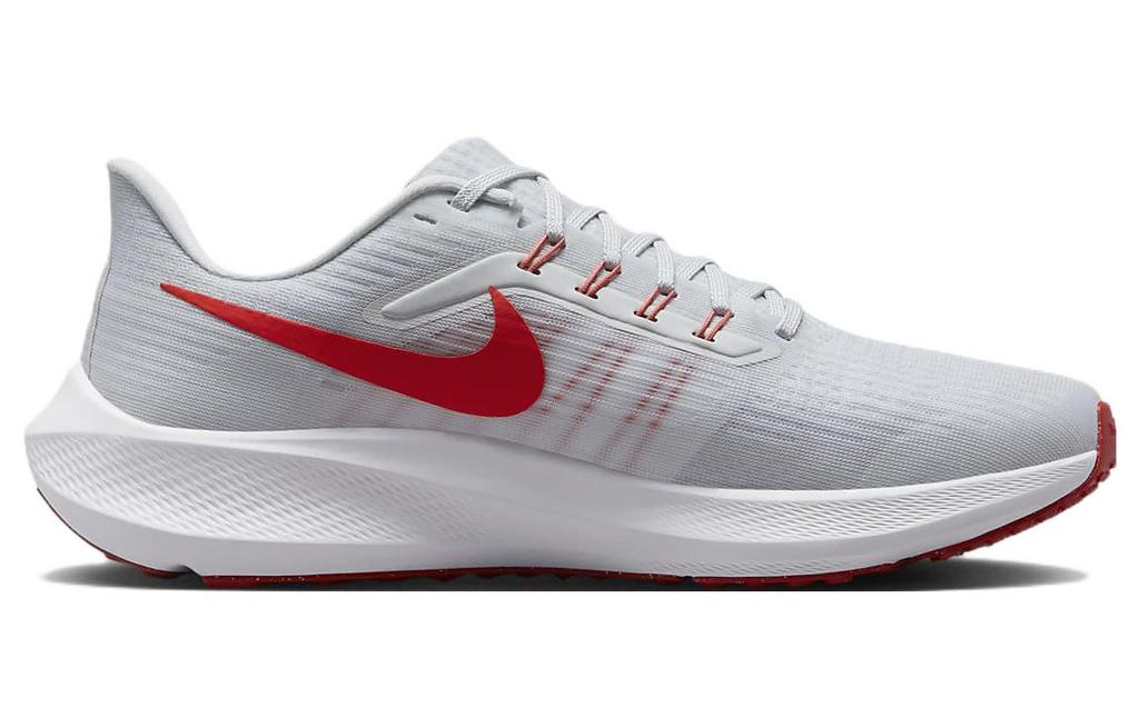Nike Air Zoom Pegasus 39 'Platinum Tint Light Crimson' DH4071-009