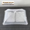 Sanhe Folding Mesh Food Cover