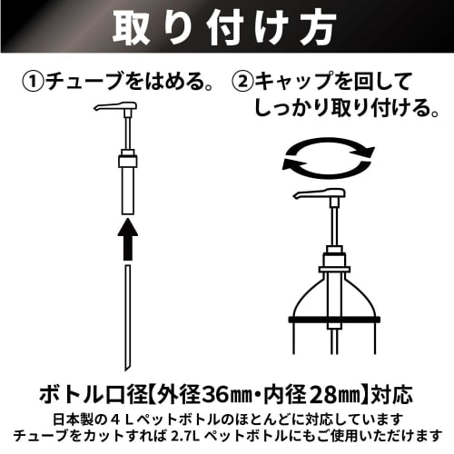 Generic [4L Bottle Compatible] Pump Dispenser with One Push for 30ml Liquor, Perfect for Commercial Use, Home Drinking, and Evening Drinks, Whiskey, a