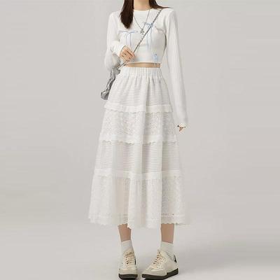 Faldas y pantalones para mujeres – Faldas