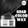 13 Colors Temporary Hair Color Wax SEVICH Long Lasting Easy To Wash Hair Dye Mud Kids Diy Hair Colour Cream Party Hair Mud Hair Styling