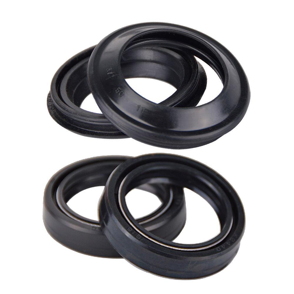 37x50x11 37 Fork Oil Seal For Honda CRF230 CRF230F CRF230L Dual Sport Street Legal ENDURO CRF CBF 230 250 CBF250 CTX200 CTX 200