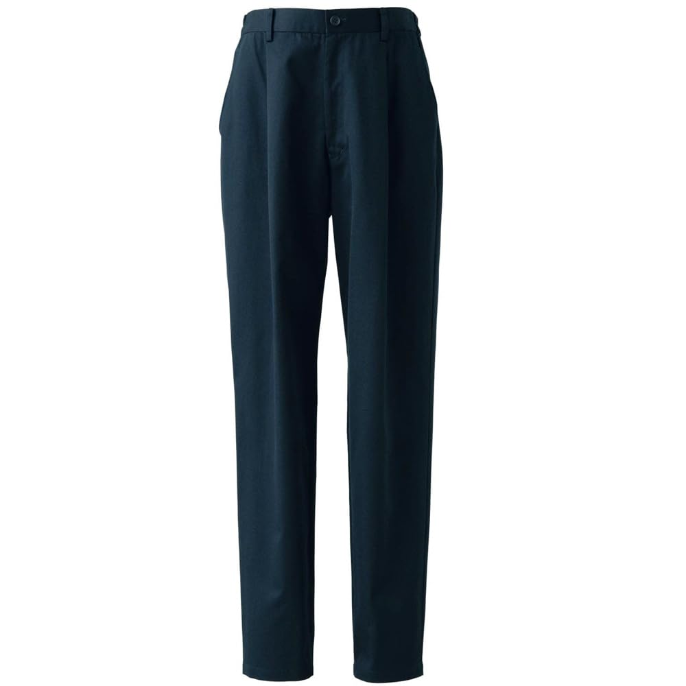 Seven Uniform DL2944-1 Chino Pants, Navy, Size L