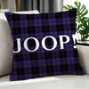 brand Joop Cushion Cover Cushion Cover Set Pcs x x x Pillowcase Decorative Sofa Home Decor