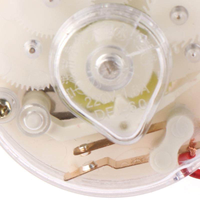 High Quality Universal Timer for Electric Fan, DFJ120/60 Mechanical Timing Switch, Fan Speed Control Accessories