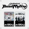 SUPERKIND - 1st Mini Album: Profiles of the Future () : 70 [1 Out of 2 Randomly Sent]