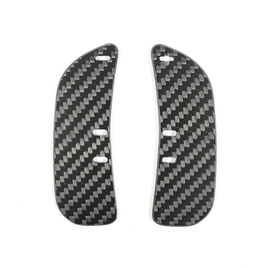 Carbon Fiber Magnetic Paddle Shifters For Seat Leon Cupra Formentor Leon ST