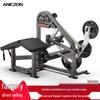 TEZEWA Strength Training Machine Series