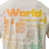 Jordan Brooklyn Short Sleeve Pullover Letter T-Shirt Men Tops IF3156110