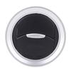Internal Air Vent Grille Diffuser 8A6HAQ18B09 Efficient Airflow Regulation Replacement for Fiesta