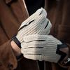 DENTS Lancaster Driving Gloves - Black