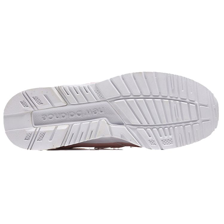 New Balance Nb 840 Fashion Comfortable Shock Absorption Low Top Running Shoes Women sneaker Moonlight-Pink WL840PP
