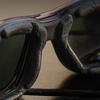 Motorrad-Fahrbrillen Polsterbrillen Augenschutz Staubdicht Winddicht Motorrad-Sonnenbrillen für Outdoor-Aktivitäten