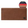 [Dakota Black Label] Wallet 0625904 Chocolate