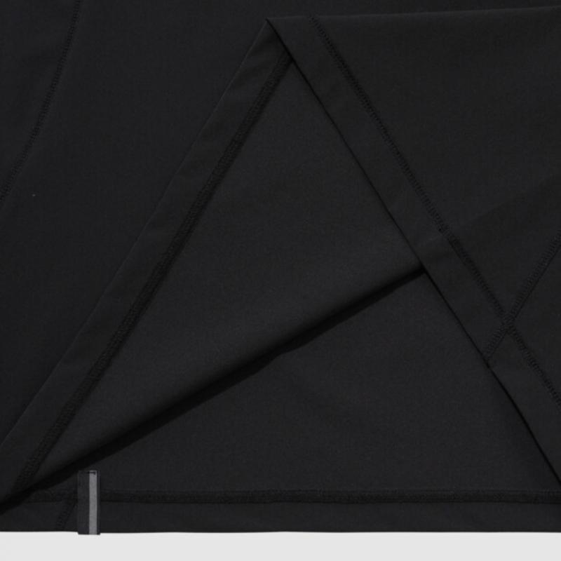 Umbro All Round Cooling TricoT Sleeveless T shirT Ur121ssl21 Blk