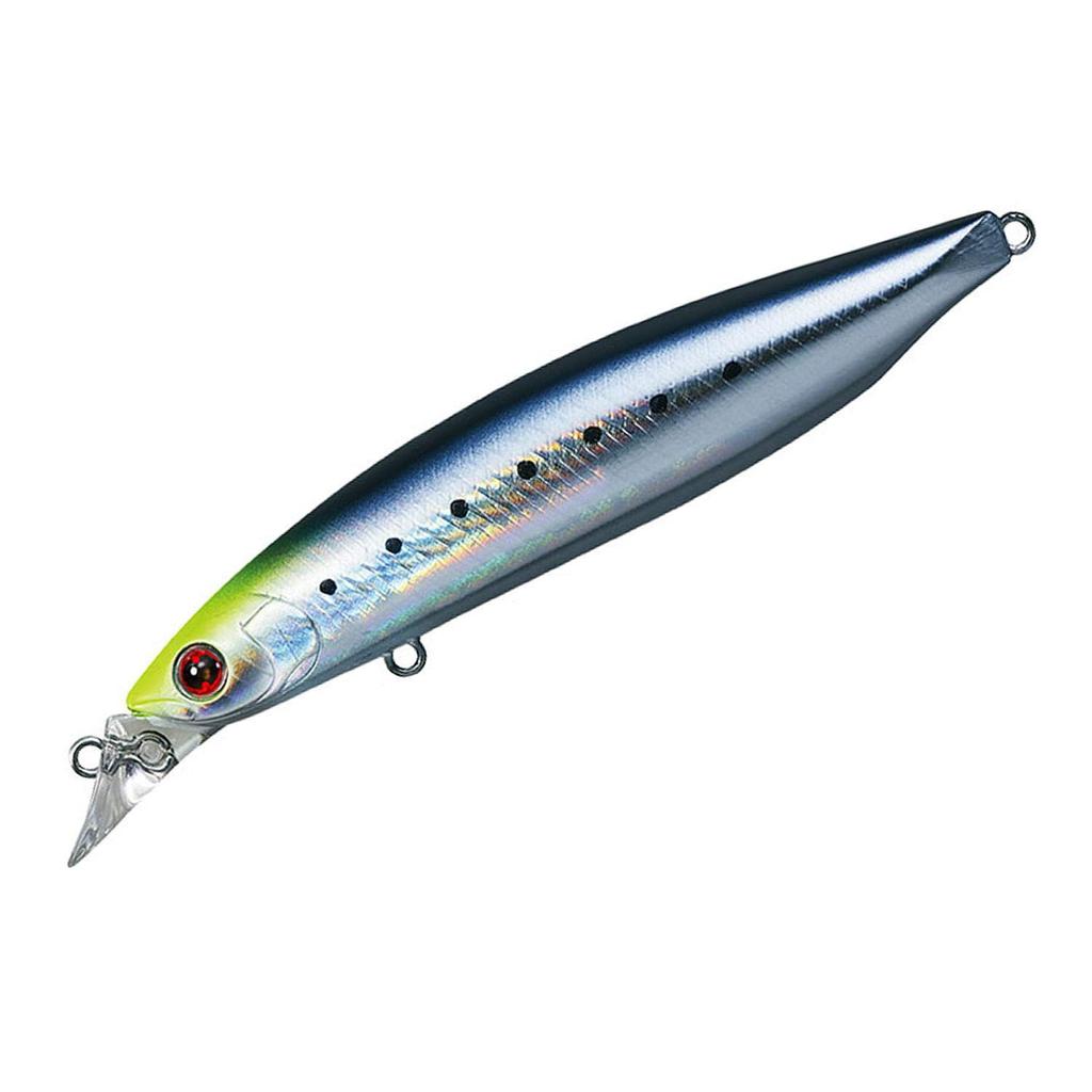 Daiwa Shoreline Shiner Z Vertis R 98S