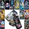 Housse en Silicone Lord Bouddha pour Samsung Galaxy S25 S24 S23 FE Ultra Plus S7 Edge S25+ S24+ A56 5G + Coque de Téléphone