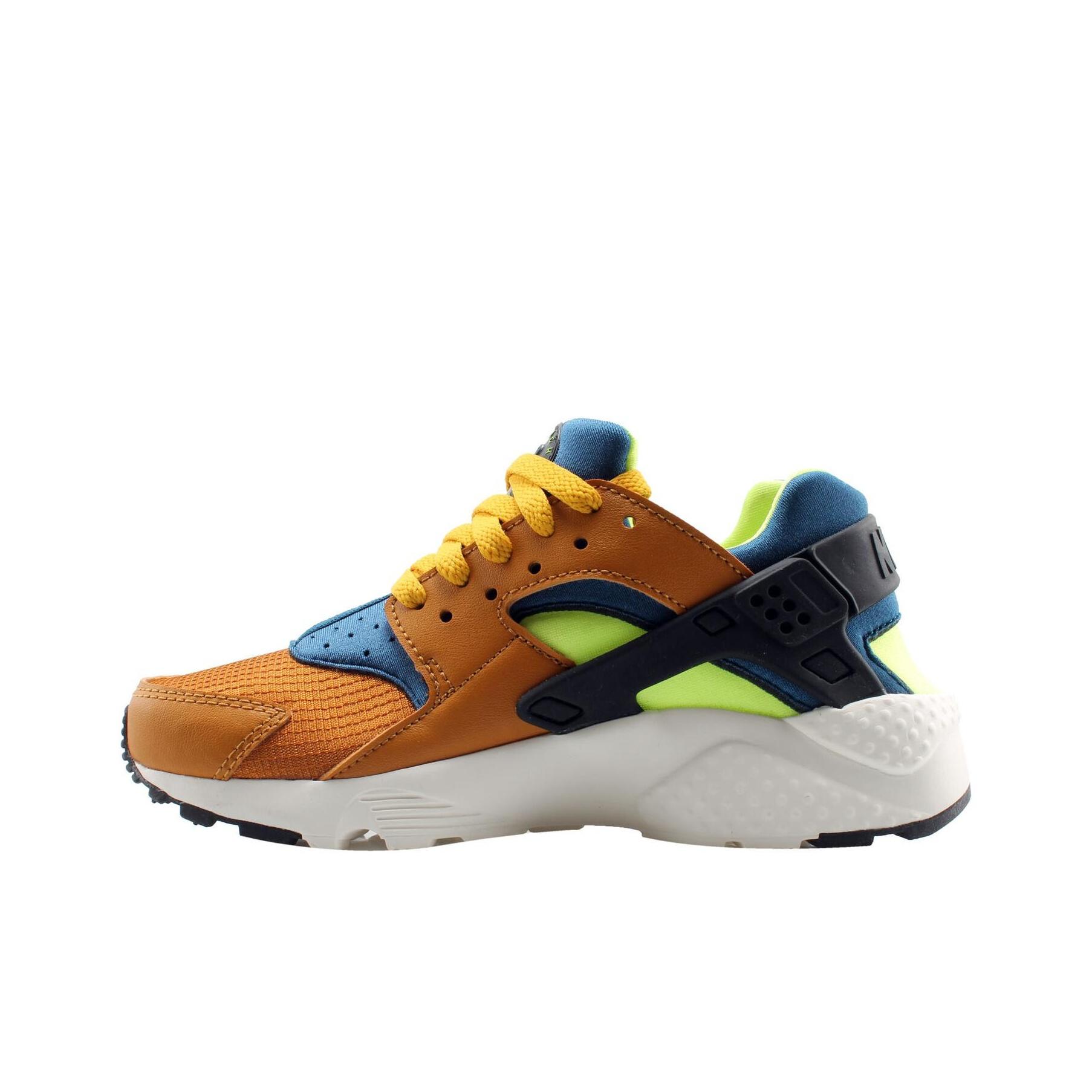 

кроссовки Nike Huarache Run Kids Sneakers Kids 654275-701