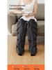 Air Wave Foot & Leg Massager with Kneading and Timer