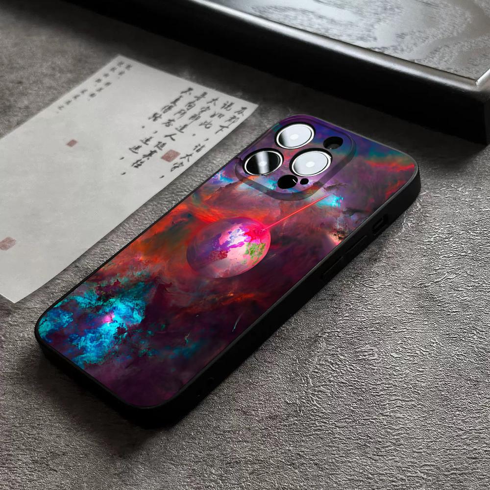 Duki Rapper Antes De Ameri Phone Case For 14 Pro Max For Apple Iphone 16 15 Po Max 12 Mini 11 13 Pro Xr X Xs 8 7 Plus Back Cover