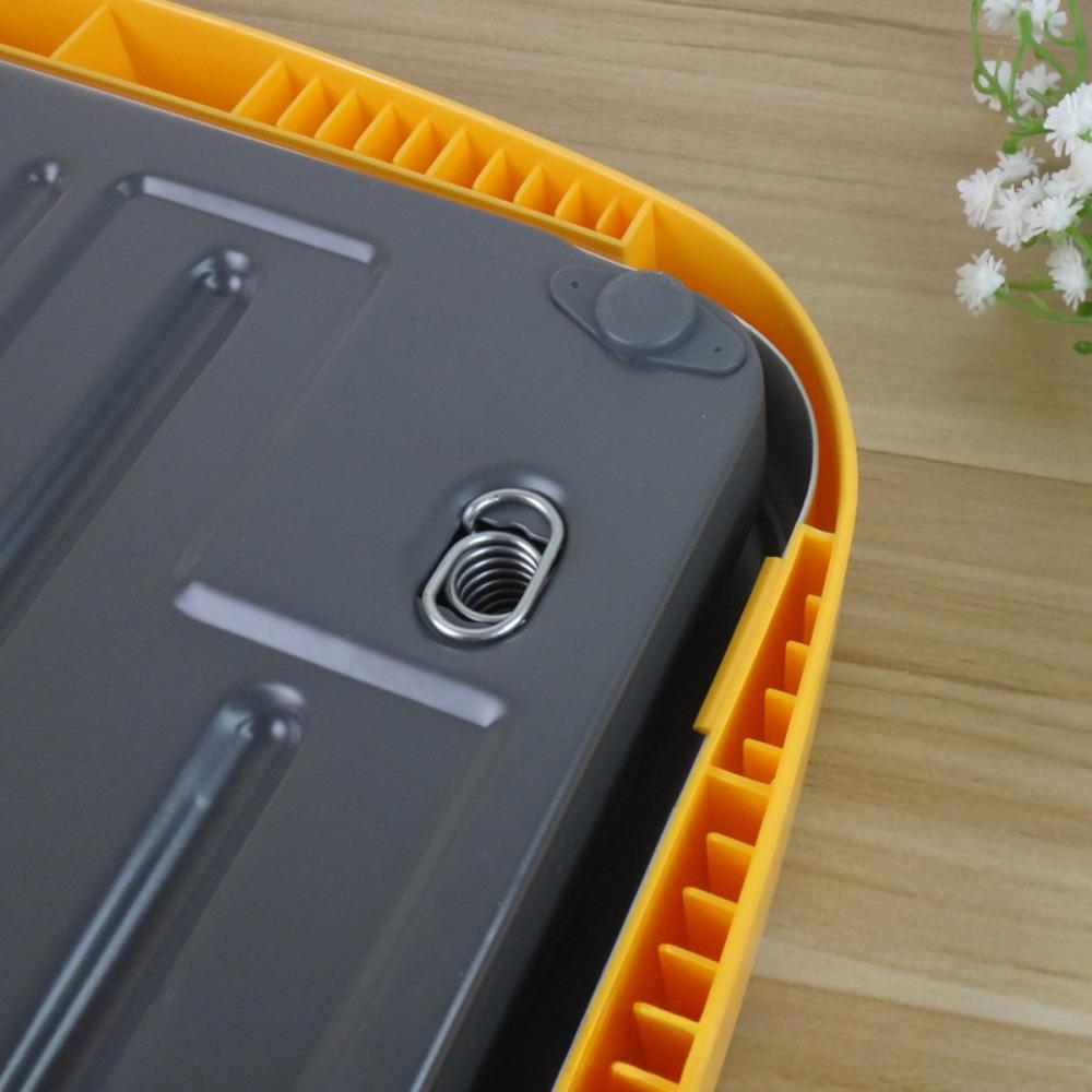 Household Health Machinery Scale HA-622 Human Body Scale Pointer Scale