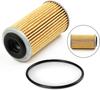 LOOPY 1PC Car CVT Transmission Cooler Filter Wavebox Filter DIY Transmission Filter OEM Number:31726-3JX0A 31726-28X0A 19318012 806989 TF930