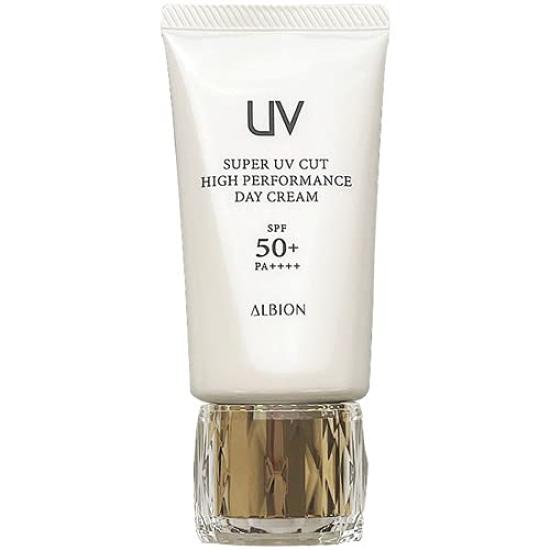 Albion Super UV Cut High Performance Day Cream 50g [item]