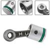 Brand New Suit For DH26 Electric Hammer Hammer Piston Rod Piston Rod Installation Accessories Metal Piston Rod