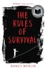 The The Rules of Survival Book