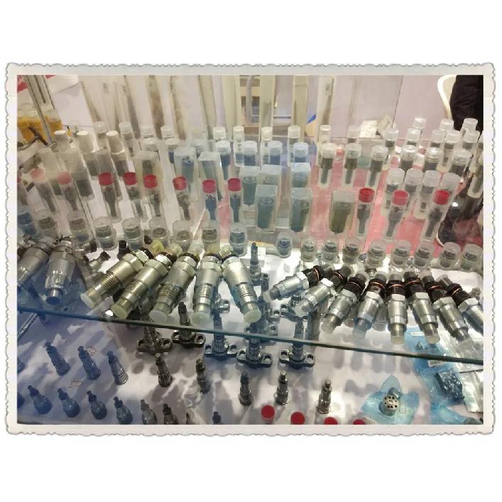 High Quality Factory Nozzle DLLA160PN129 DSLA154PN082 DLLA140PN003 DLLA154PN007 DLLA155PN089 Diesel Fuel Injector Nozzle