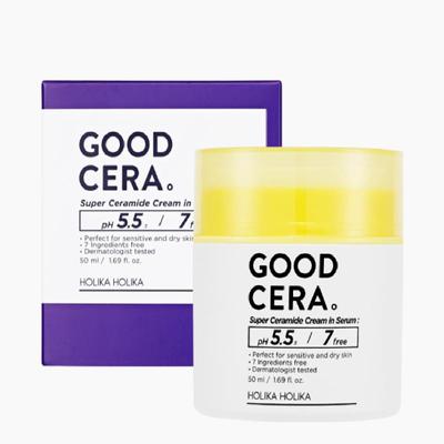 Good Cera Super Ceramide Cream In Serum 50ml