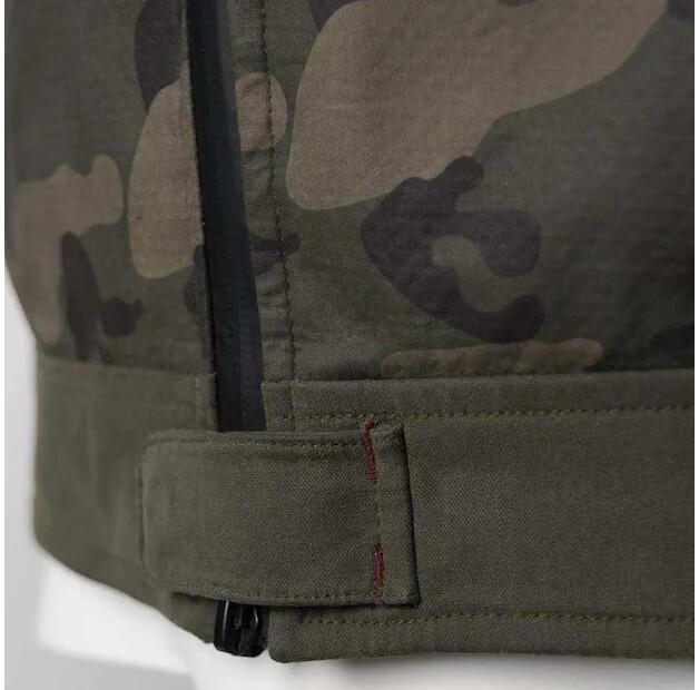 By City Spring II мотокуртка