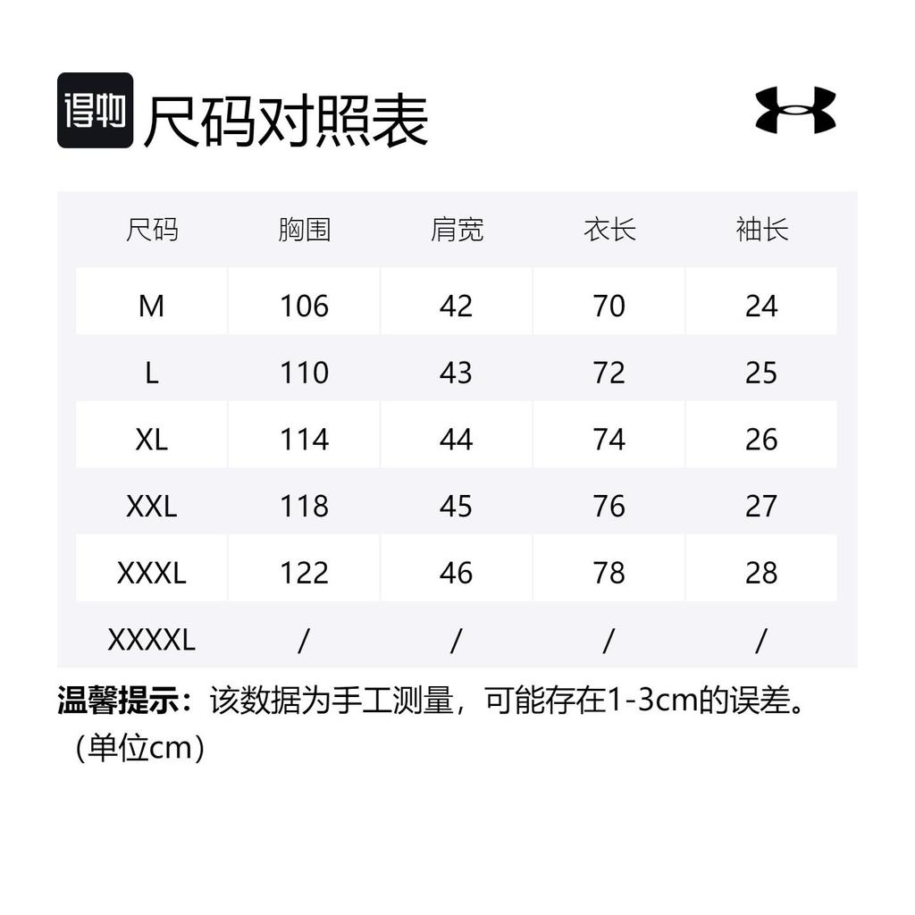 Under Armour Sports Life Collection T Shirt Men's Black 22500518-001