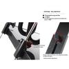 Space Saving Foldable Automotive Desk Table Serving as Workstation and Meal Tray in Vehicles Feature High Load Capacity
