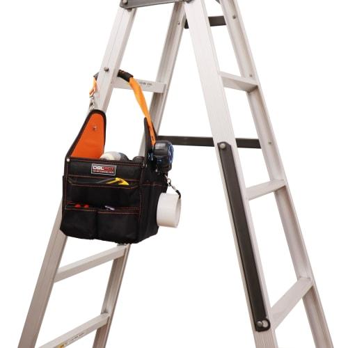 Sankyo Corporation DBLTACT Open Carry Bag DT-SRB-210 350505