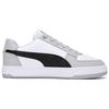New PUMA Caven 2.0 'White Grey Black' 392290-07
