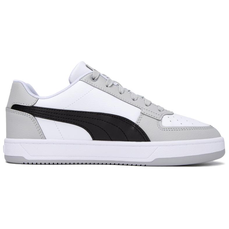 New PUMA Caven 2.0 'White Grey Black' 392290-07