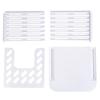 Bread Slicer Toast Cutter Foldable Adjustable Bread Slicing Kitchen Baking Tools