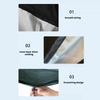 Portable Air Conditioner Dust Proof Cover Indoor Small Air Conditioner Humidifier Dehumidifier Waterproof Protective Cover