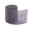 1 Meter 4 Wires SUSS 304 Stainless Mesh Woven Filter Sanitary Food Grade For Distillation Moonshine Home Brew Beer 100mm Width