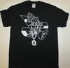 New! Jesus Piece Logo Cotton Shirt Unisex Concert S To 5XL DO309 Unisex T-Shirt