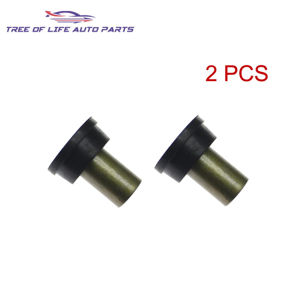 2/4/6/10x Rocker Cover Bolt Seal For Hino Lohan 500 TI JO8C J08E J07E 23681-E0030 12505-1181 12505-1120 S1250-51181 237451020