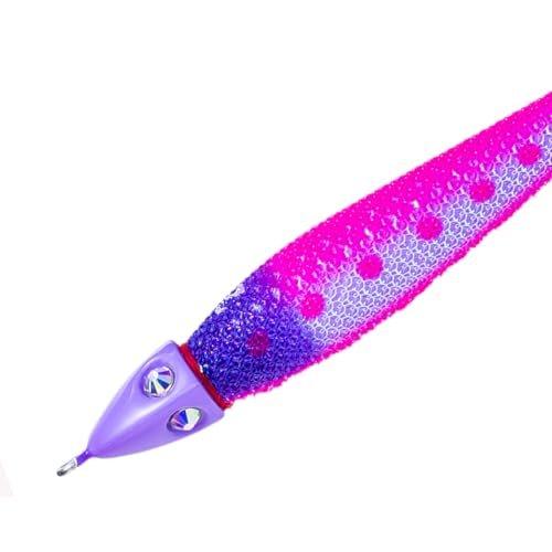 YO-ZURI DUEL Namari Sutte Yotsume Size 25 (94g) Silhouette Red Metal Squid Jig for Ika Metal Fishing