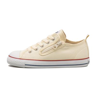 Child All Star Nz Ox 32712050 White