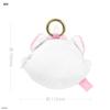 Gourmandies Disney Character Earphone Marie Multi-Pouch DNG-179MR