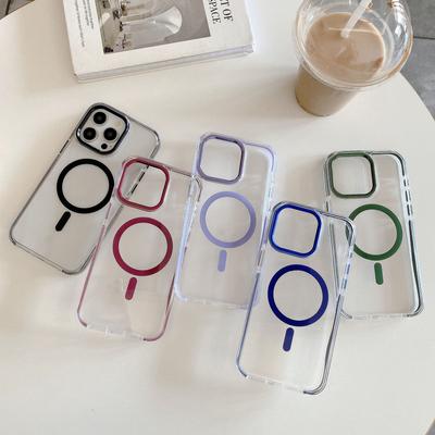 Fundas para móviles – Parachoques para smartphones