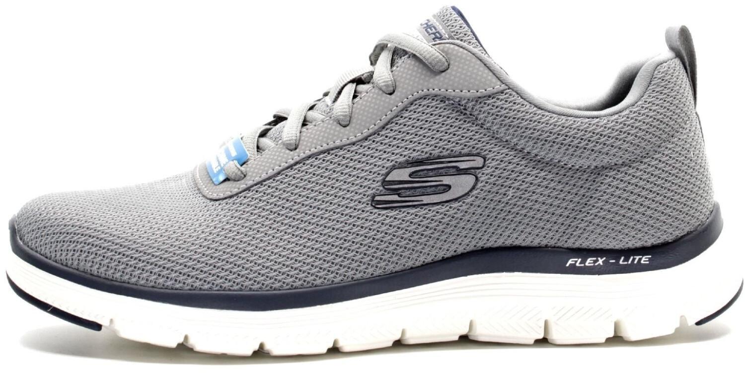 

Skechers Flex Advantage 4.0 - кроссовки Providence (232229) серый 43