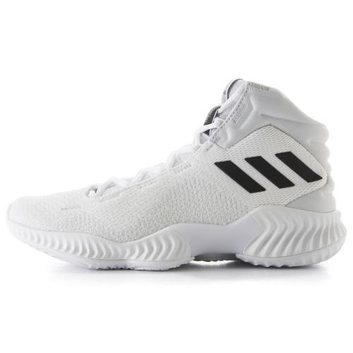 adidas Pro Bounce 2018 Footwear White Men s AC7429 EU 40⅔